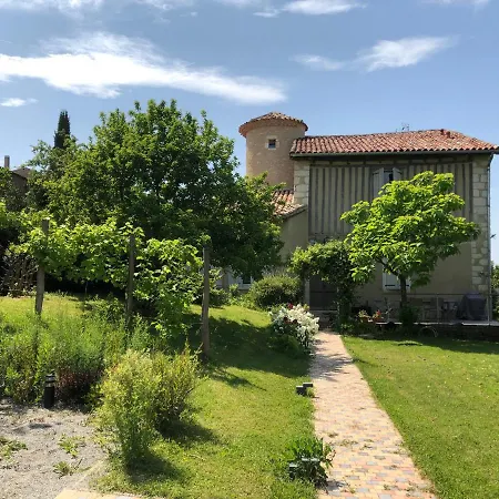 La Tour Barbacane * Alan