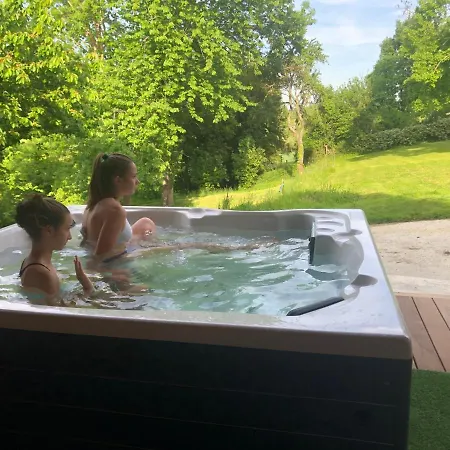 La Tour Barbacane Vakantiehuis Alan