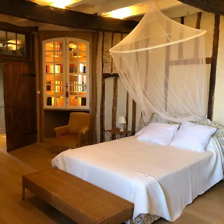 La Tour Barbacane Holiday home Alan