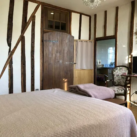 Vakantiehuis La Tour Barbacane *