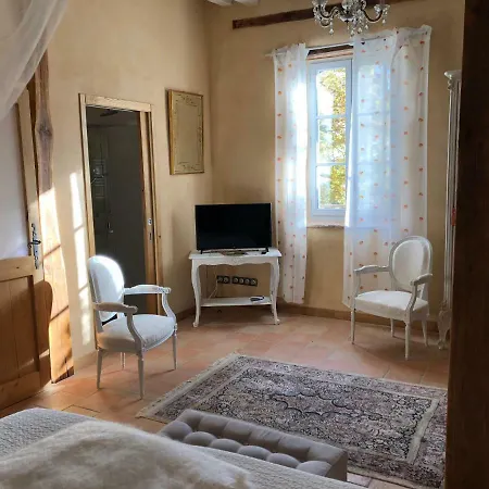 Vakantiehuis La Tour Barbacane Alan