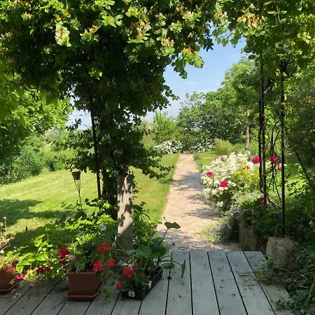 La Tour Barbacane * Alan