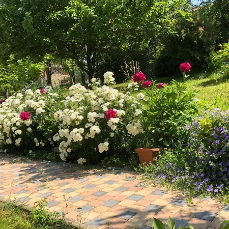 Vakantiehuis La Tour Barbacane