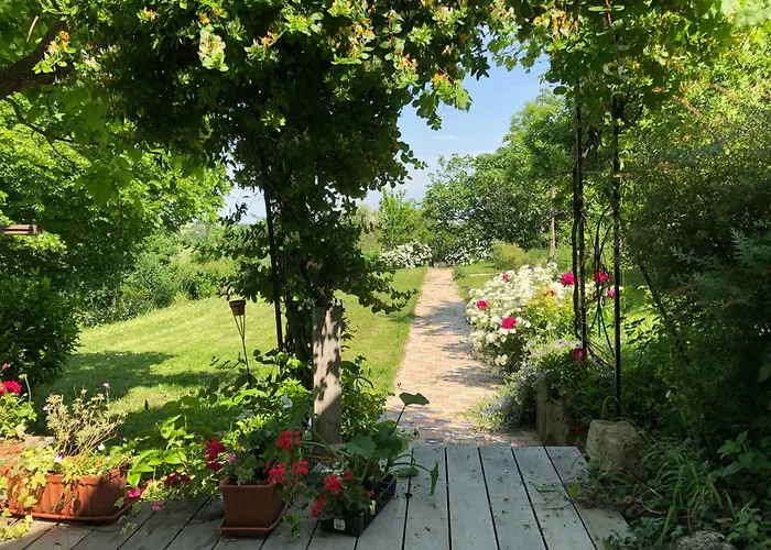 La Tour Barbacane * Alan