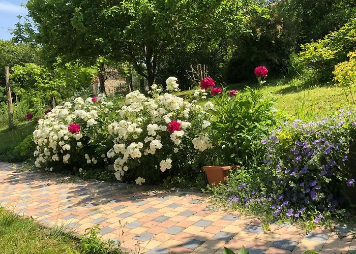 בית נופש La Tour Barbacane